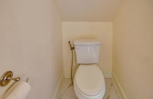 Spacious Amarillo Home 6 Mi to Downtown! - Foto 30