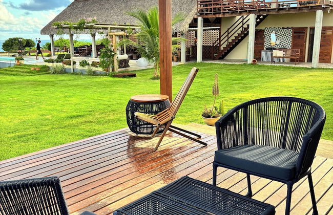 Lyttos Bungalows - Photo 9