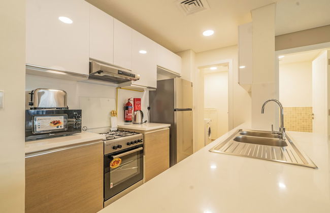 Primestay - Al Andalus JGE Apartments - Foto 59