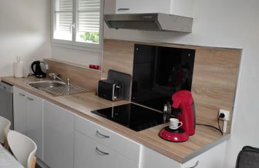 Tosca - Appartement - Parking gratuit - Foto 12