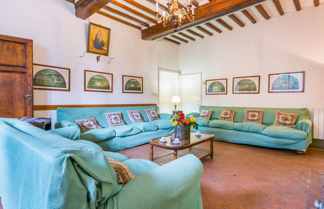 Fattoria di Scaletta - Foto 10