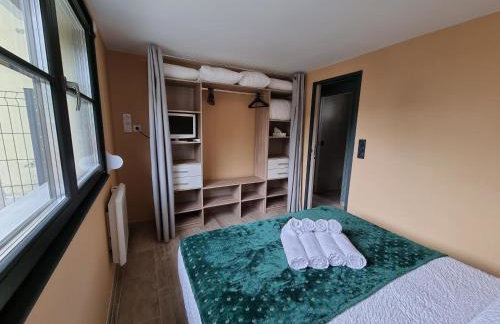 Maison cosy La Petite Cigogne en Baie de Somme - Foto 22