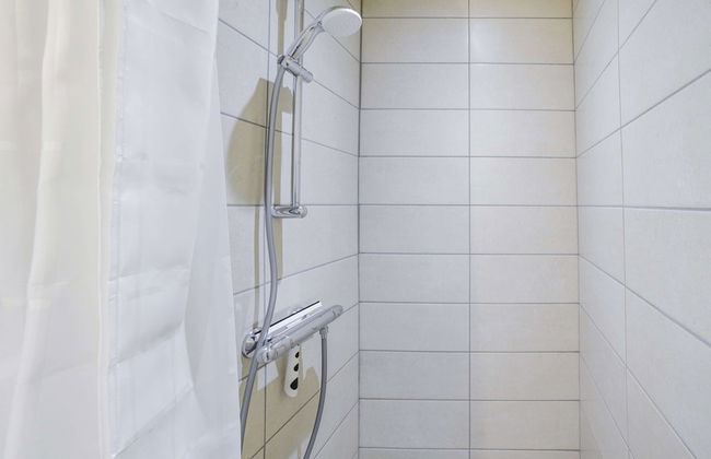 Holiday Home in Gros Fays With Garden - Photo 29