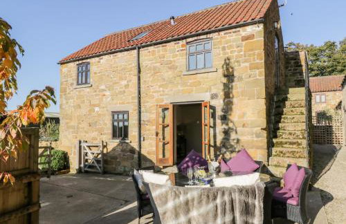 Woodside Barn - Foto 18