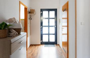 Köthen Loft Apartment - Foto 9