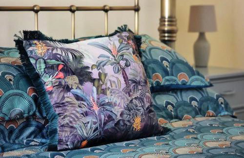 Flamingo Rise Bournemouth 2 Bed 6 Guest Beach Escape - Foto 24