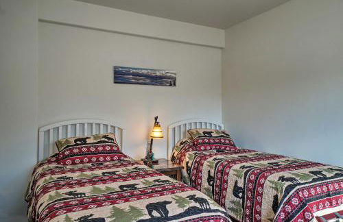 Homer Hideaway on Fritz Creekside - Pets Welcome - Foto 21