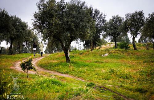 Herdade da Rocha - Boutique Lodge - Foto 46