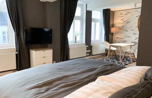 Suite Living Boardinghouse Apartments - Foto 34