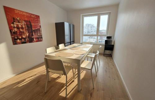 have-a-nice-Stay - Apartment im Zentrum von Ahrensburg - 5 Minuten zum Hauptbahnhof - Photo 1