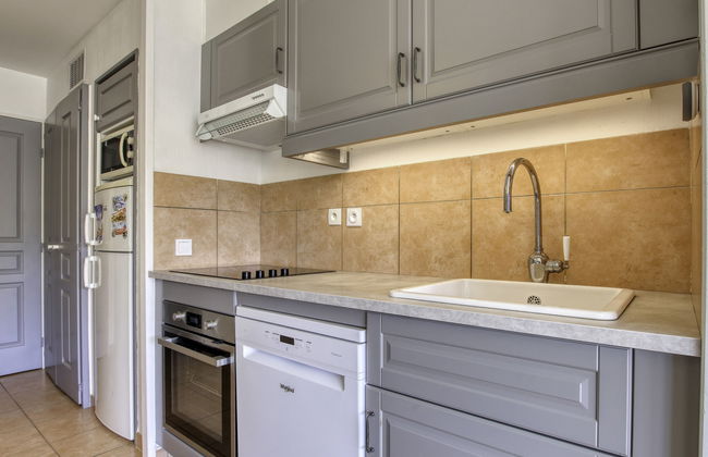 Les Rivages de Coudoulière - Foto 10