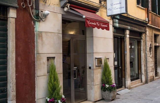 Locanda Ca' Lucrezia - Photo 21