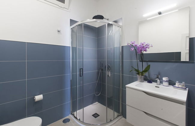 Villa Domus Franca in Massa Lubrense - Foto 80