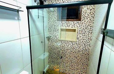 SPA Rossett em Itapoá - Luxo e conforto c piscina, hidromassagem e cromoterapia, p 22 pessoas! - Photo 13