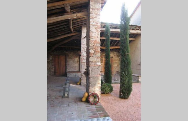 Casa Osteria - Foto 1