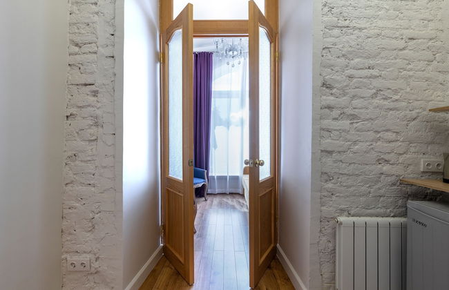 ColorSpb Apartments Nevsky Prospect Legends - Foto 24