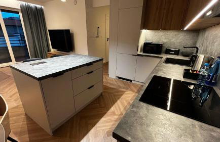 Apartament Family Friendly - Foto 14