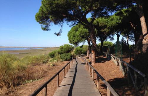 Duplex en Huelva a 15 minutos en coche de las mejores playas de España - Foto 16
