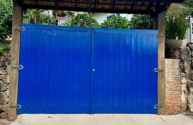 Casa Rústica - 3 vagas de garagem - Pet Friendly com vista para Serra de São José - até 8 hóspedes - Foto 21