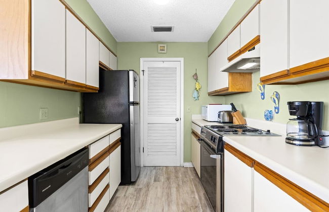 1302b St Thomas Square - Foto 4