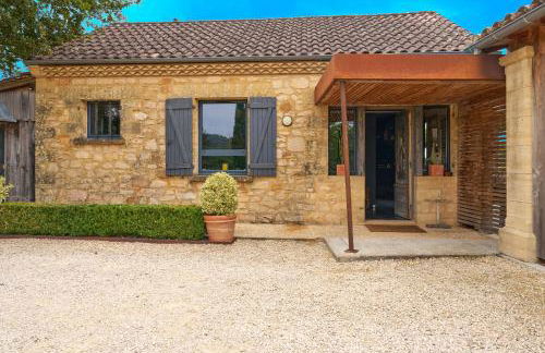 Au Bout du Chemin - Vue Chateau - Foto 21