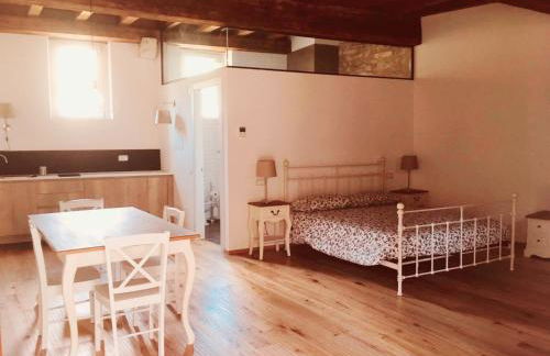 Appartamenti Quota 101 - Photo 13