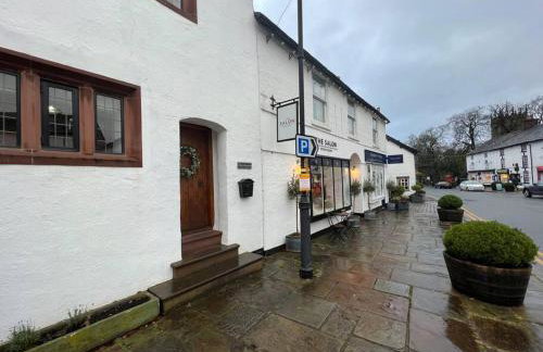 The Horners - Cheshire Village, Parking, Walks, Aga, dogs - Foto 27