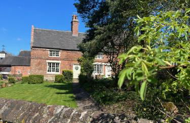 Boothorpe Farmhouse - Foto 1