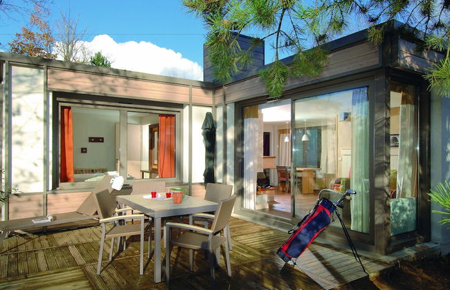 Center Parcs Les Bois-Francs - Foto 42