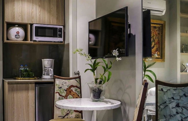 Bed In Town Saigon - Photo 25