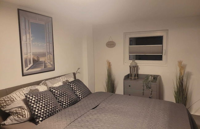 Ferienwohnung Hereinspaziert - Foto 2