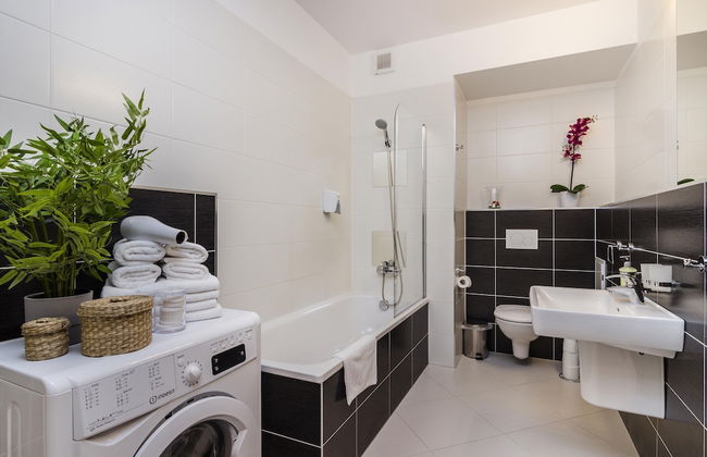 Modern Apartment Prague - Foto 1