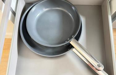 Cozy Apartment Wolke2 mit Balkon - Foto 40