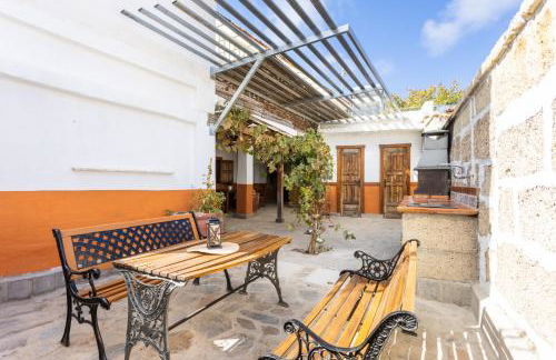 Casa Argelia - Foto 26