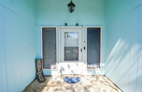 10 Minutes from IAH and Mall, Newly Rehabbed - Foto 52