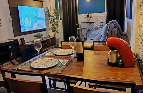 Apartamento Farol da Ilha - Vista Cinematográfica - Foto 36