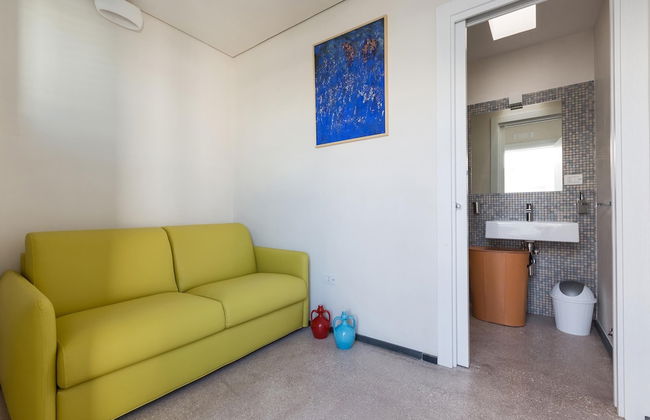 3250 Calipso Villa & Spa by Perle di Puglia - Foto 45