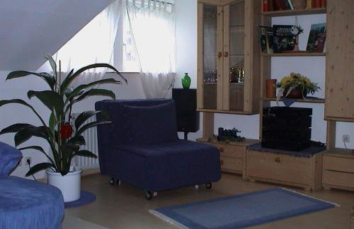 Fewo "Habichtswald" - Foto 6