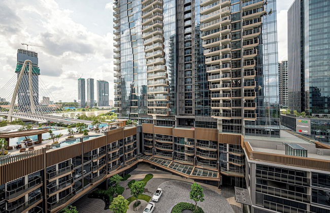 The Opera Residences - Foto 20