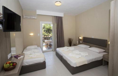 Hotel Sirines Complex - Foto 105