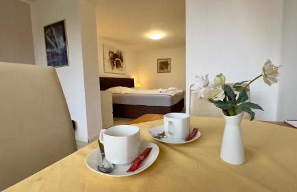 Aparmtent im Münchner Westen, Parkplatz kostenfrei, ruhig - Foto 10