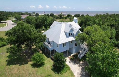 Luxury Beachside Haven with Pool and Elevator - Foto 23