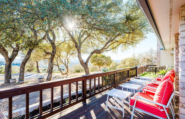 Winding River Panoramic Lookout - Foto 32