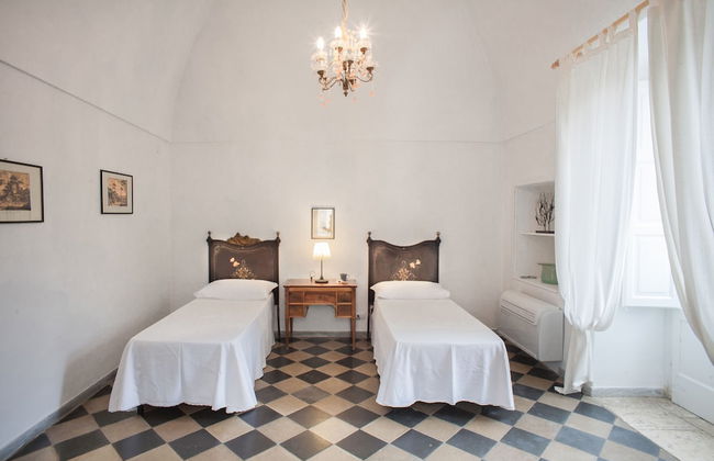 Palazzo Giove' - Foto 8