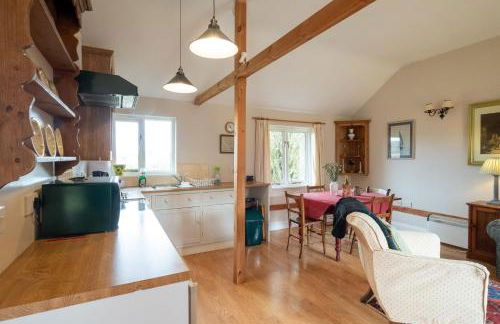 The Stables, Theberton - Foto 6