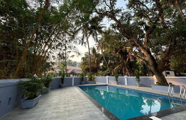 Serenova by Dia Hotels - Foto 57