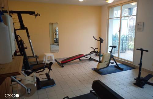 Bergheim Piscine - Foto 28