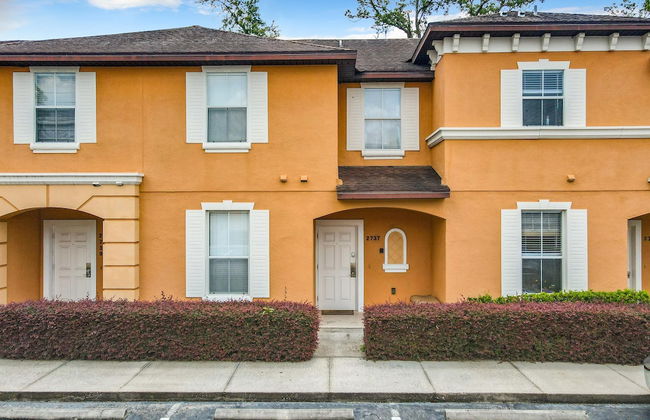 Luxury Townhome Near Disney w Resort Amenities - Foto 7