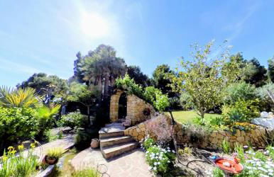 Paradise Garden Sea-View Finca Local Style - Foto 58