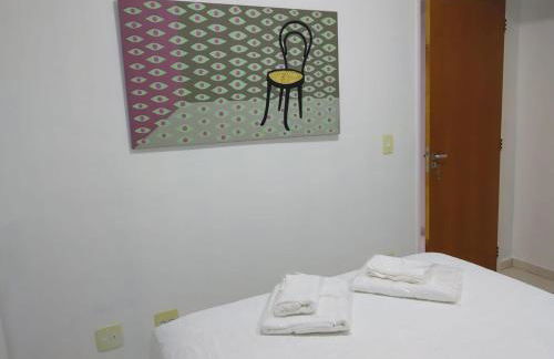 Apartamento Confortável para Família - Photo 35